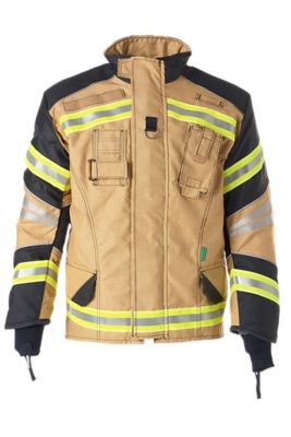 Firefighter Protective Clothing | MSA Safety | Italy