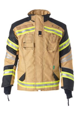 XFlex in Firefighter Protective Clothing, MSA Safety