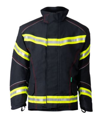 Northern Ireland Fire and Rescue Service Goretex Jacket