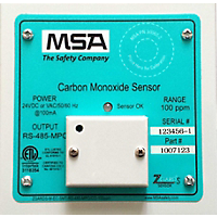 Z-Gard® S MPO Single Gas Sensor