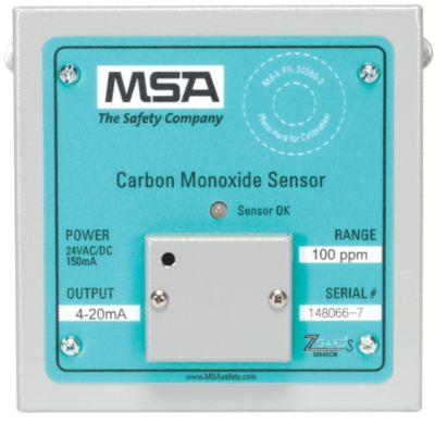 Z-Gard S Sensor in Refrigerant Leak Detection | MSA Safety 