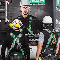 Fall Protection Training | MSA Safety | Singapore