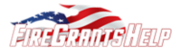 Fire Grants Help logo