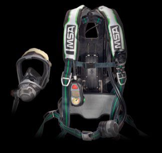 G1 SCBA