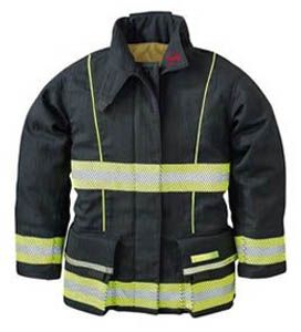 Turnout Gear