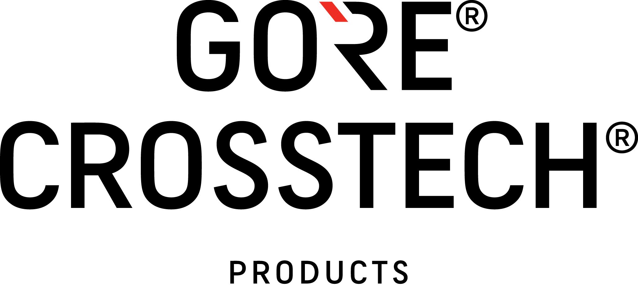 Gore CROSSTECH logo