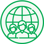 Health & Safety icon