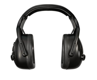 Msa electronic ear sales muffs