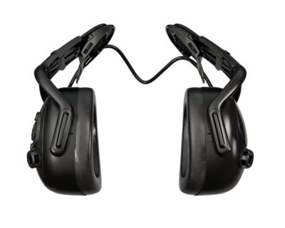 Casque anti bruit passif pour adulte MSA HPE 32 dB