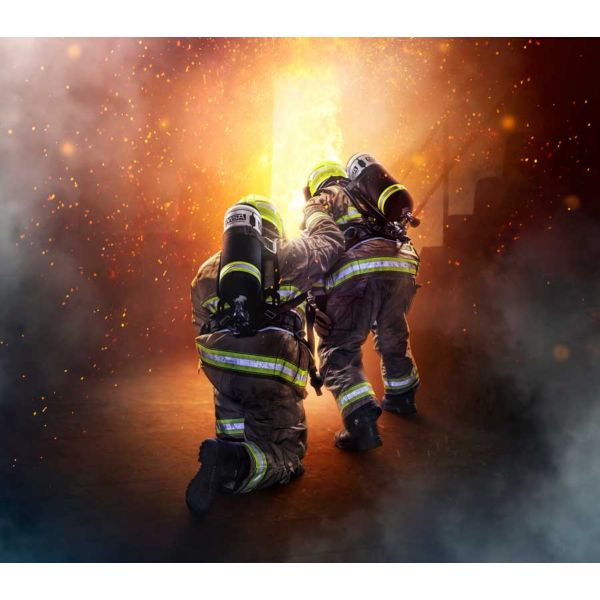 MSA Market - Fire Service