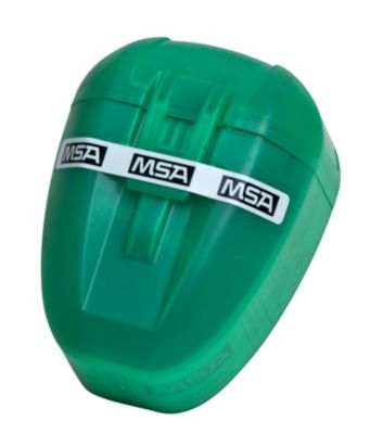 Escape Respirators MSA Safety Brazil