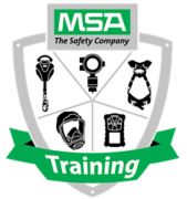 MSA-U Training Logo