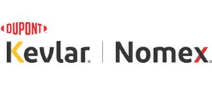 Dupont Nomex Nano logo