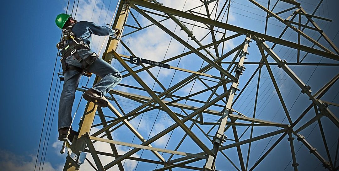 PPE Solutions for Utility Work Applications | MSA Safety | United States