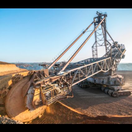 Mining | MSA Safety | United States