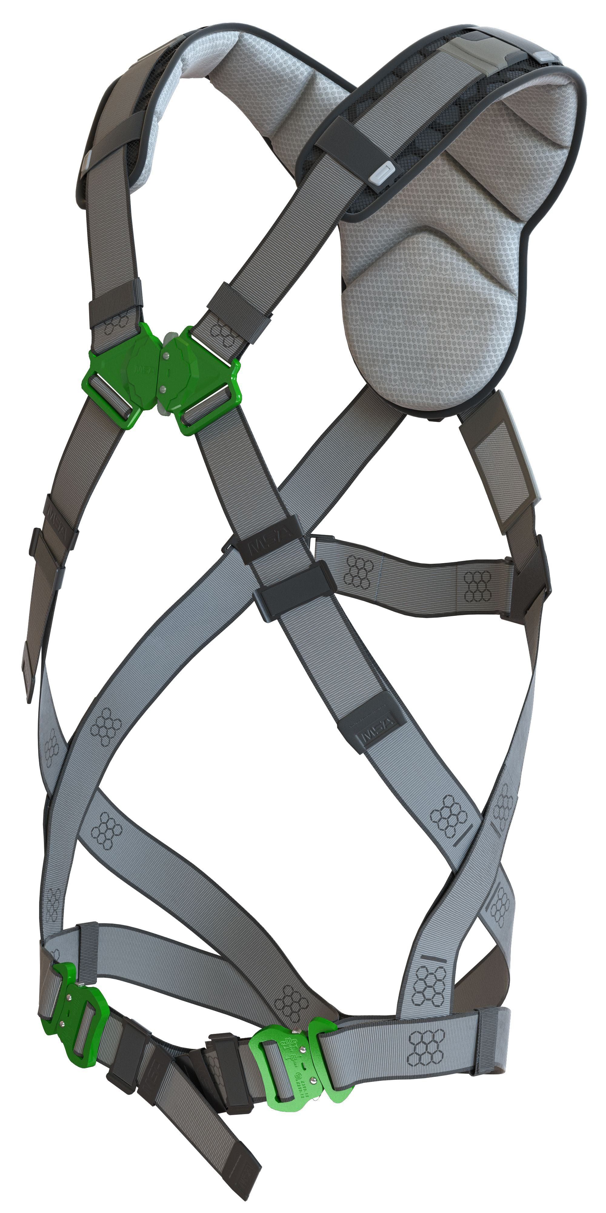 VSERIES Fall Protection from MSA MSA Safety Canada