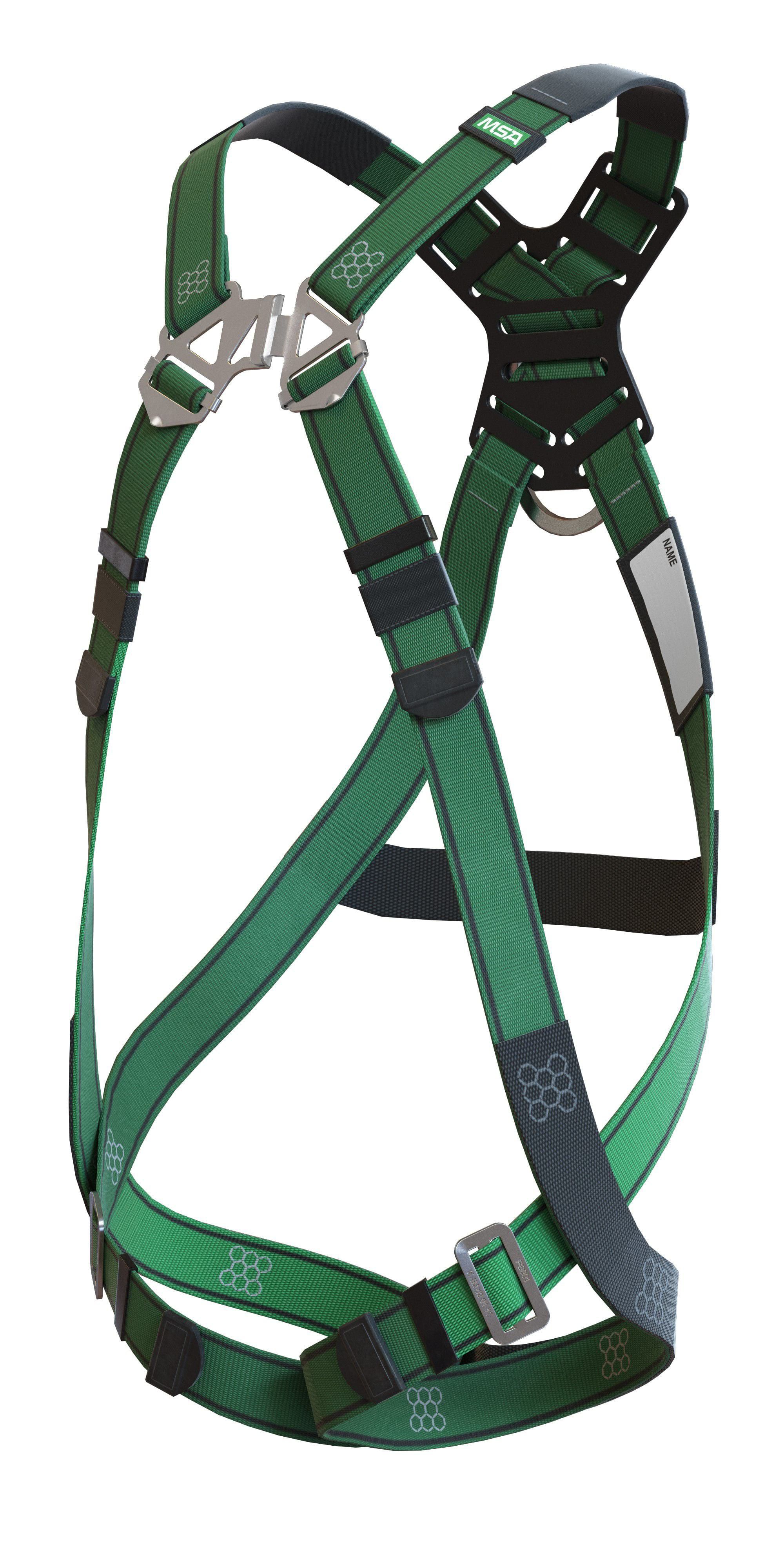 V-FIT Safety Harness, MSA Safety