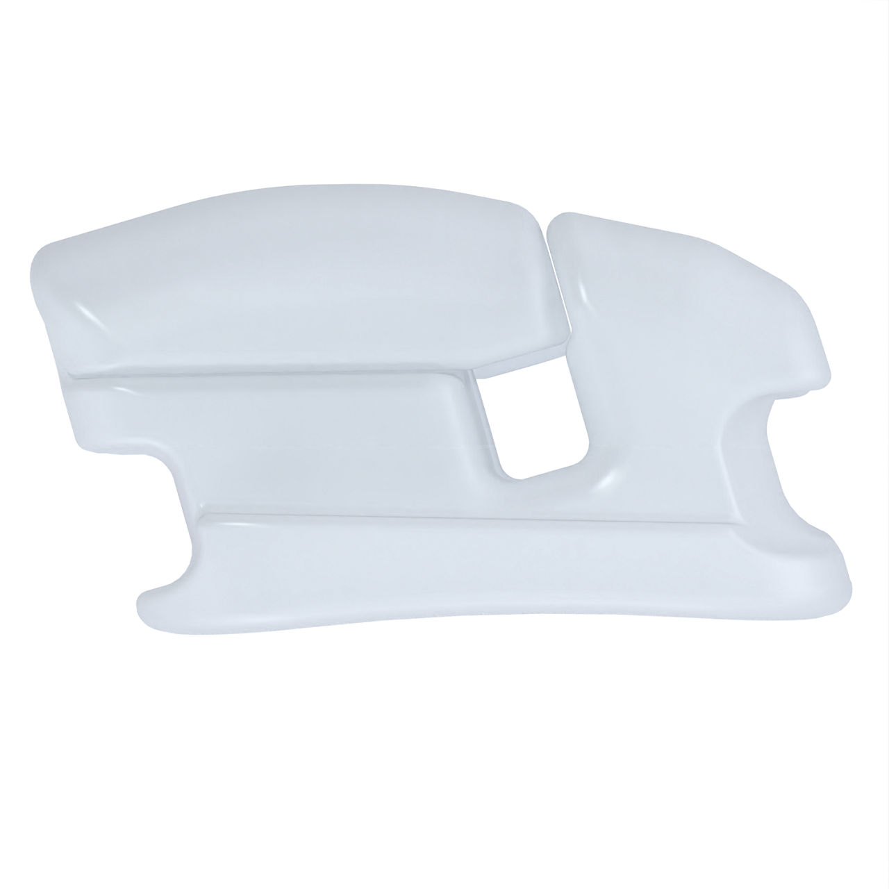 3M™ Clarity™ Ultra Self-Ligating Bracket, 003-302, .022, UR1, +17T/4A