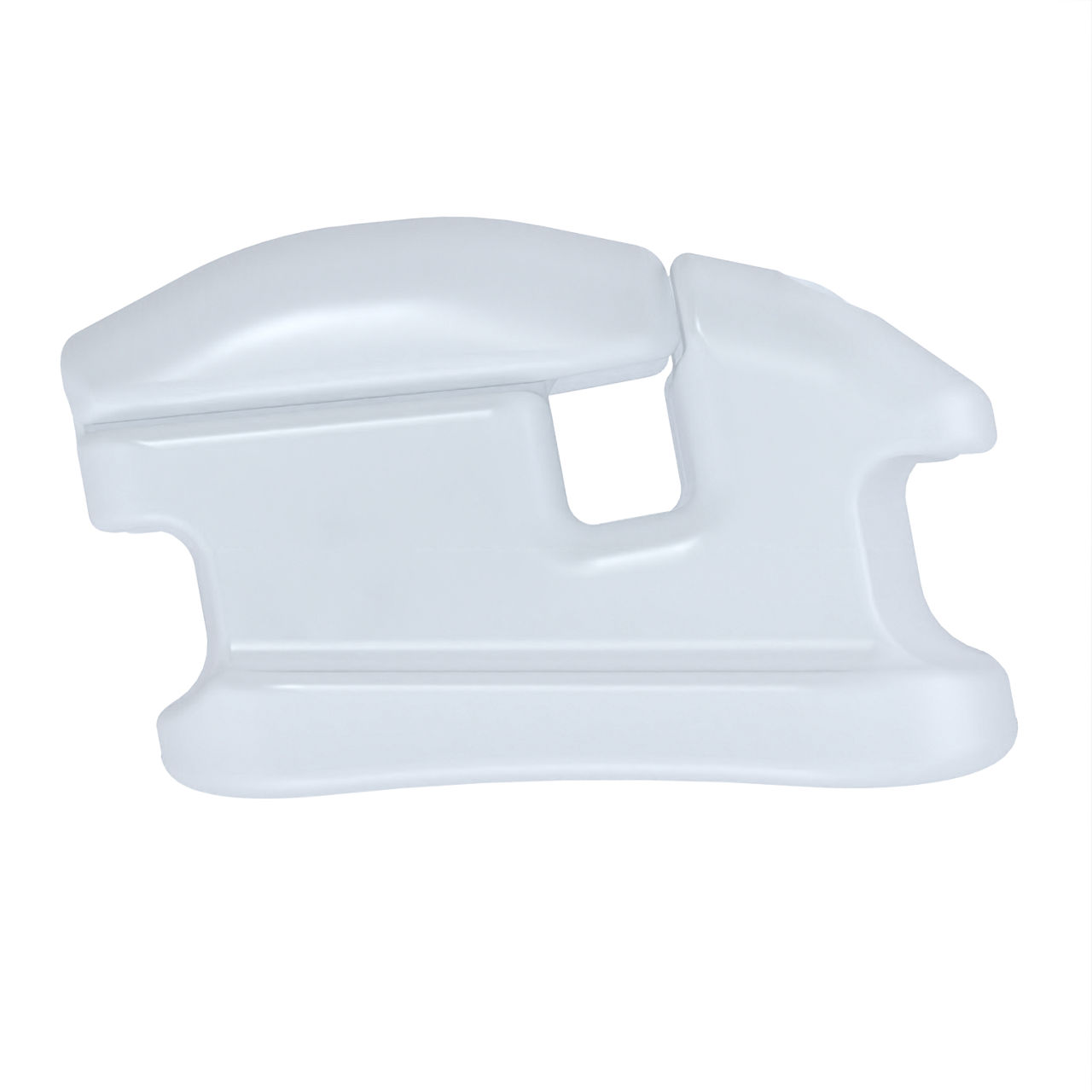 3M™ Clarity™ Ultra Self-Ligating Bracket, 003-303, .022, UL2, +10T/8A