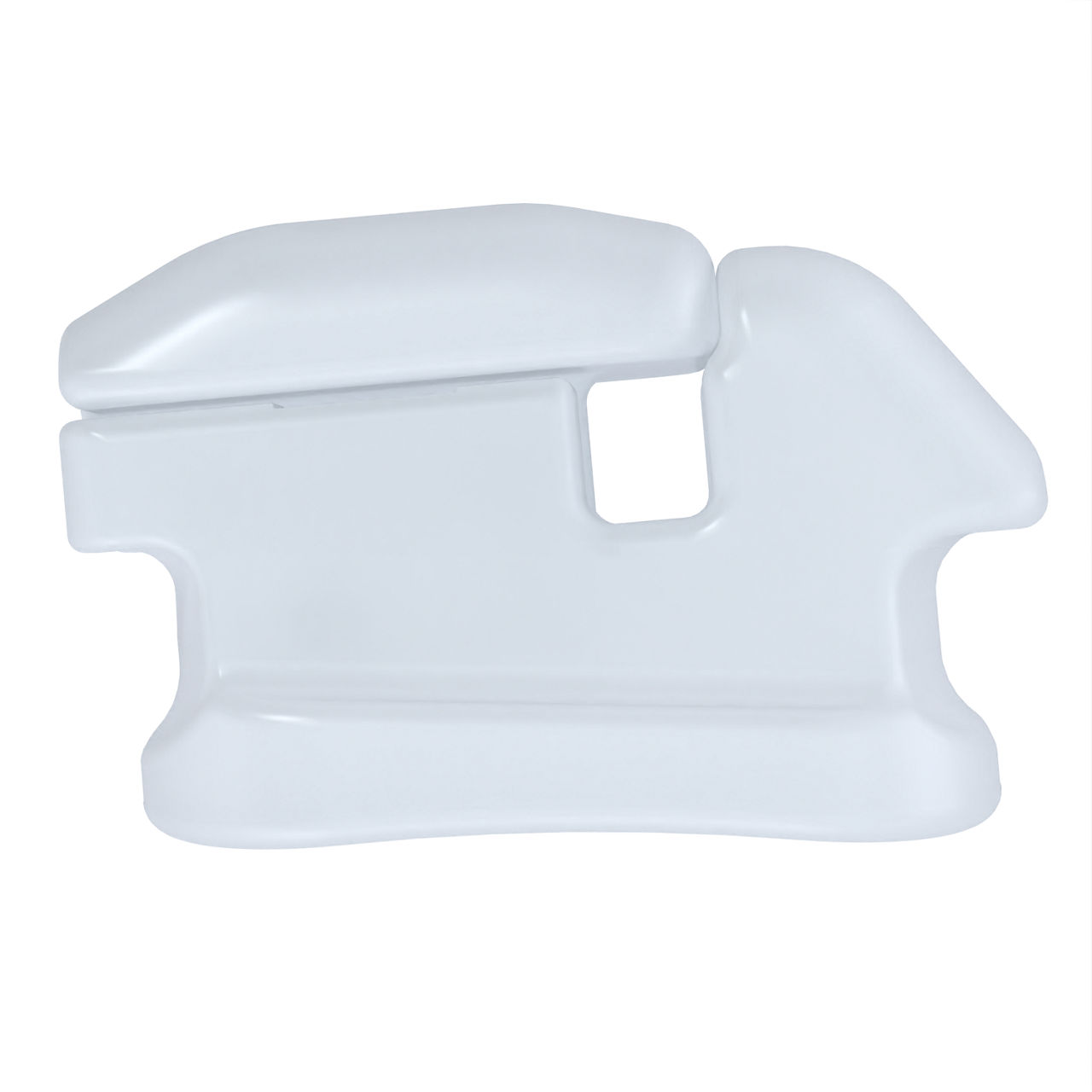 3M™ Clarity™ Ultra Self-Ligating Bracket, 003-350, .022, UL1-2, -6T/0A