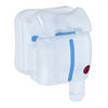 3M™ Clarity™ Ultra Self-Ligating Brackets, 4003-353, APC™ Flash-Free,.022, LL3, 0T/3A, Cuspid Hk, 5/Pk