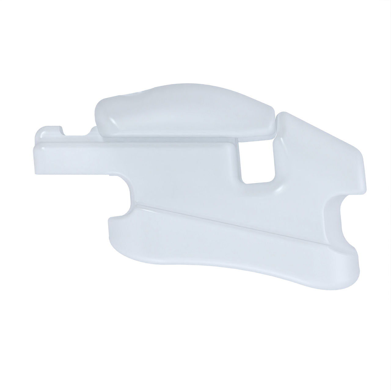 3M™ Clarity™ Ultra Self-Ligating Brackets, 003-361, .022, LL4, -12T/2A, Hk