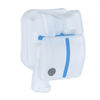3M™ Clarity™ Ultra Self-Ligating Brackets, 4003-362, APC™ Flash-Free,.022, LR5, -17T/2A, Hk, 5/Pk