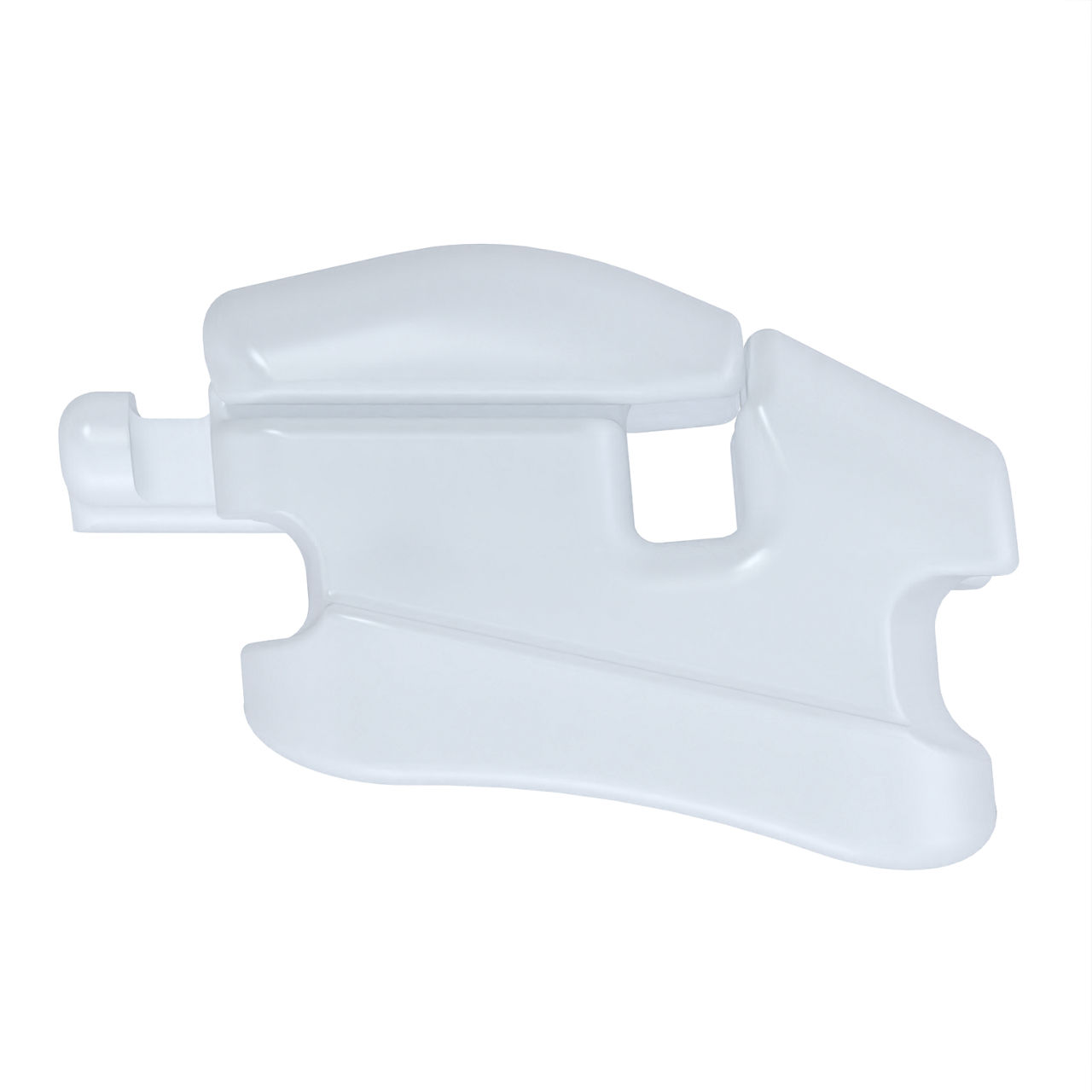 3M™ Clarity™ Ultra Self-Ligating Bracket, 003-362, .022, LR5, -17T/2A, Hk