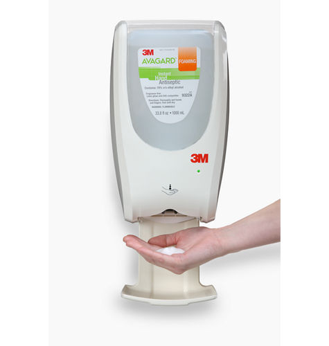 3M™ Universal Hands-Free Wall Dispenser