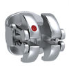 3M™ SmartClip™ SL3 Selbstligierende Brackets