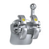 Brackets autoligaturants 3M™ SmartClip™ SL3