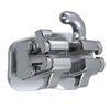 3M™ SmartClip™ SL3 Selbstligierende Brackets