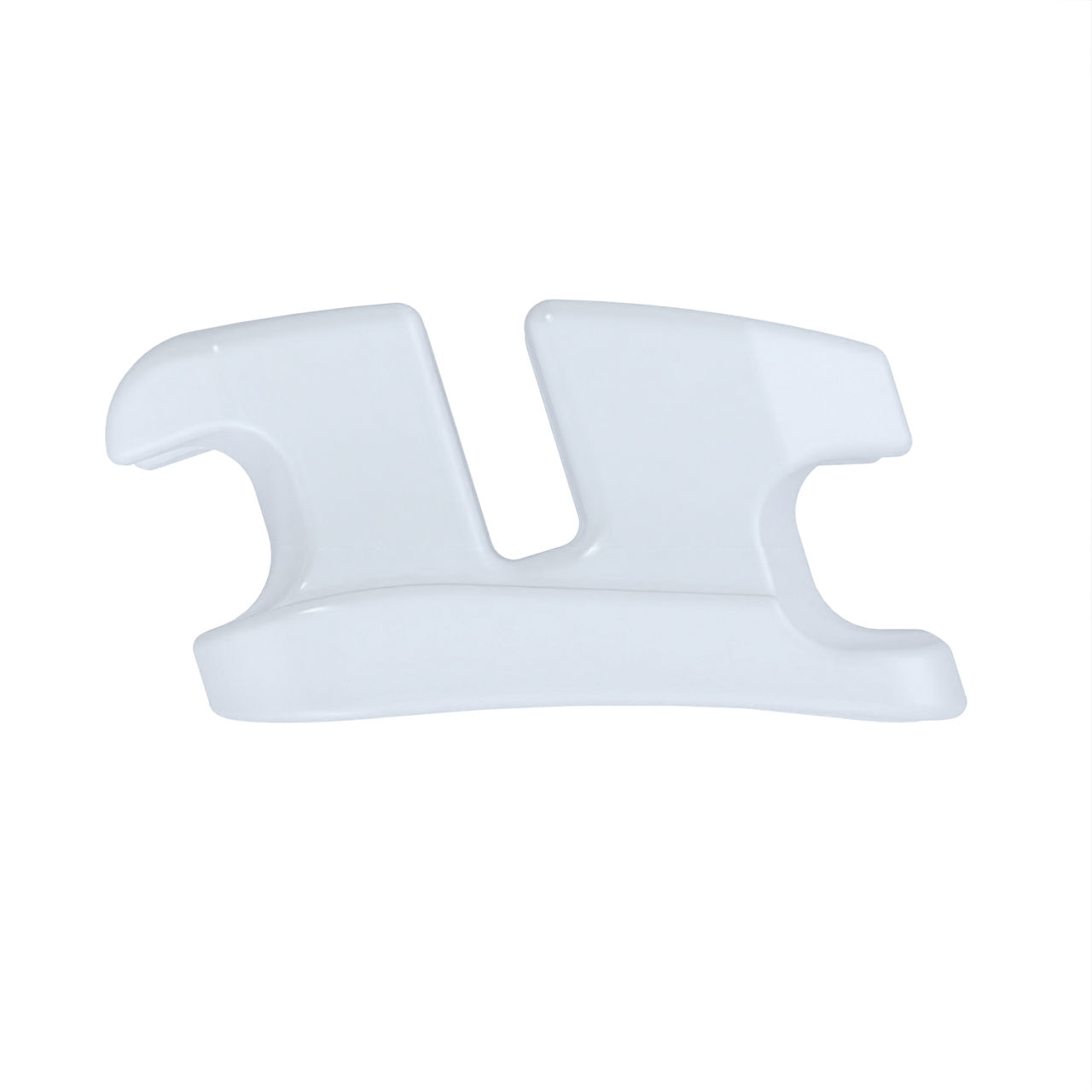 3M™ Clarity™ Advanced Ceramic Bracket, .018, UR1, +17T/4A, 006-202