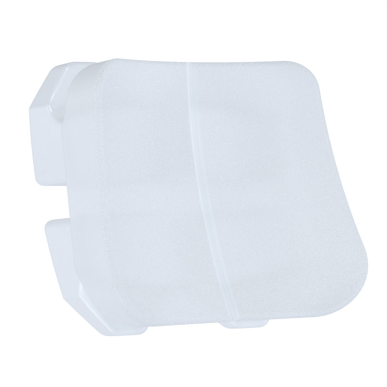 3M™ Clarity™ Advanced Ceramic Bracket, 006-207, .018, UL3, 0T/8A