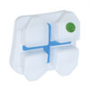 3M™ Clarity™ Advanced Ceramic Brackets, 3006-307, APC™ II, .022, UL3,+10T/8A, 5/Pk