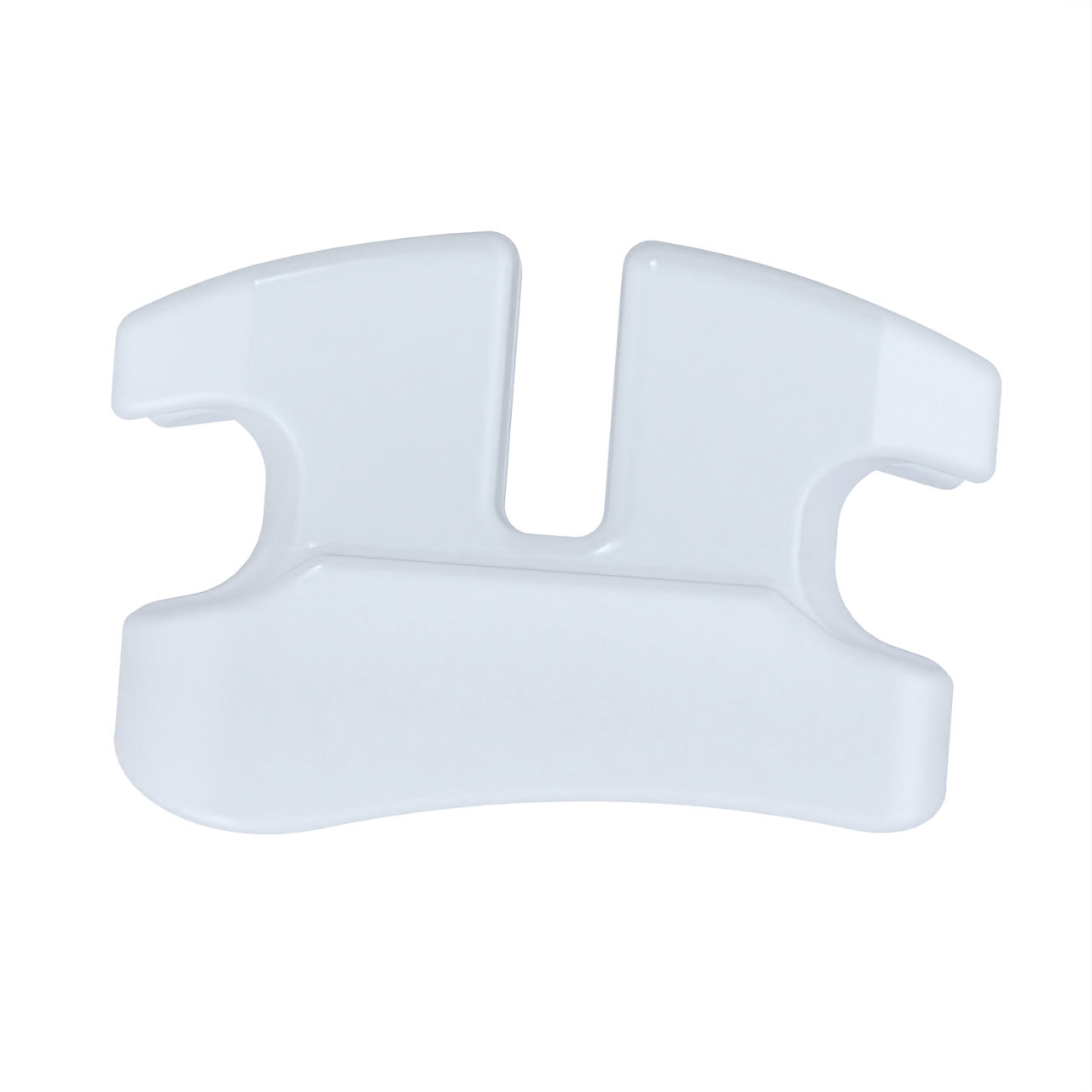 3M™ Clarity™ Advanced Ceramic Bracket, 006-208, .018, UR3, 0T/8A