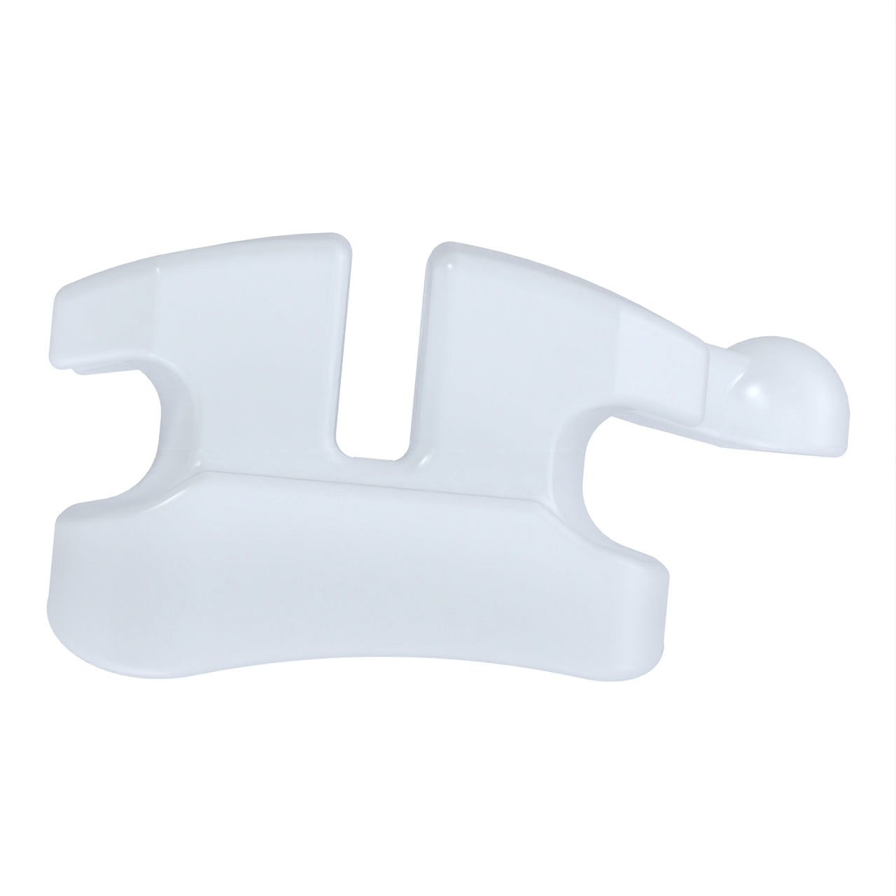3M™ Clarity™ Advanced Ceramic Bracket, .018, UR3, 0T/8A, Hk, 006-210