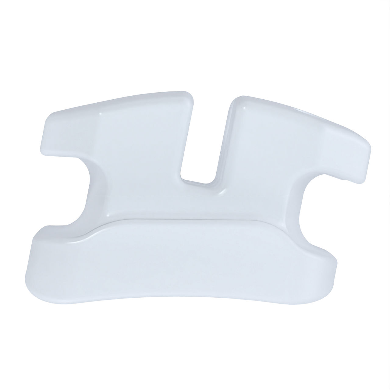 3M™ Clarity™ Advanced Ceramic Bracket, .018, U4-5, -7T/0A, 006-211