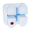 3M™ Clarity™ Advanced Ceramic Brackets, 3006-352, APC™ II, .022, LR3,0T/3A, 5/Pk