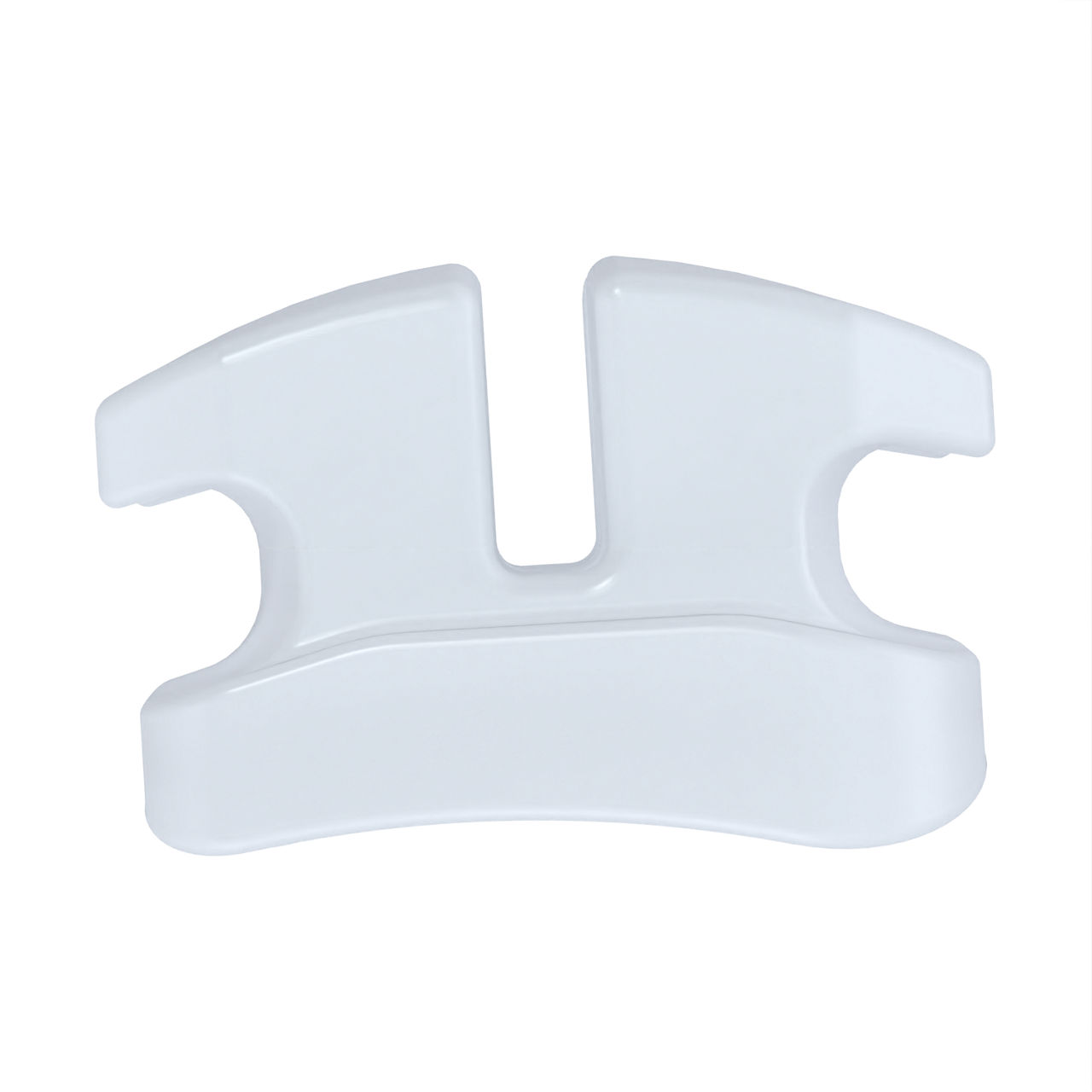 3M™ Clarity™ Advanced Ceramic Bracket, 006-252, .018, LR3, 0T/3A