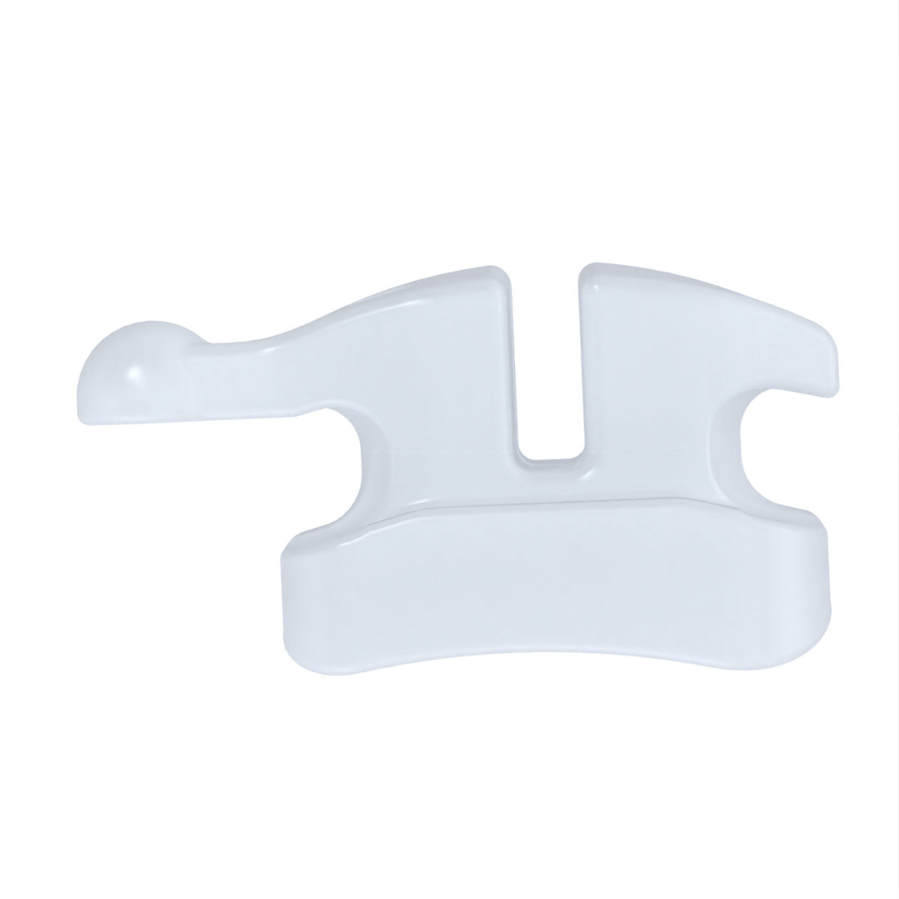 3M™ Clarity™ Advanced Ceramic Bracket, .018, LL3, 0T/3A, Hk, 006-253