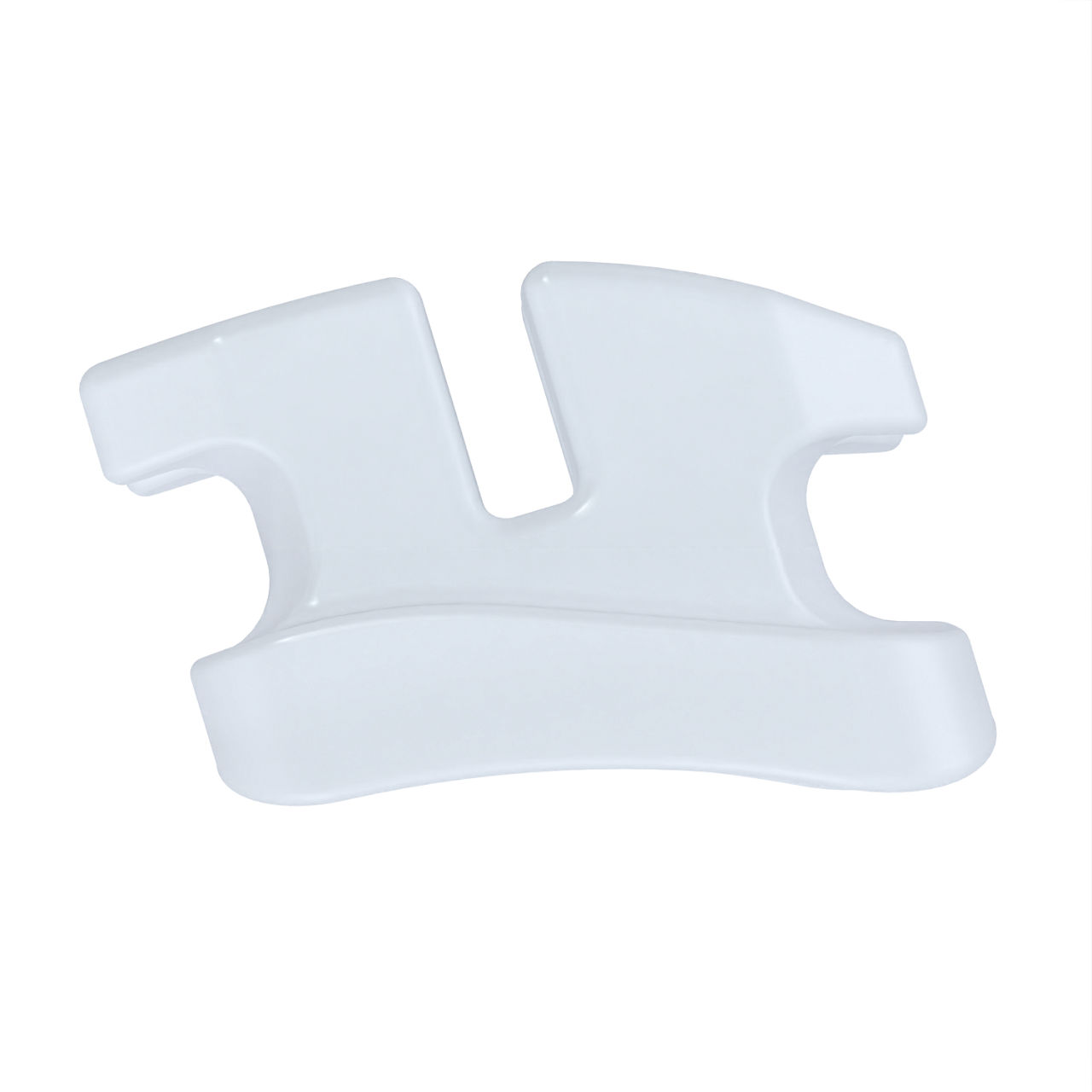 3M™ Clarity™ Advanced Ceramic Bracket, .018, LL4, -12T/2A, 006-255