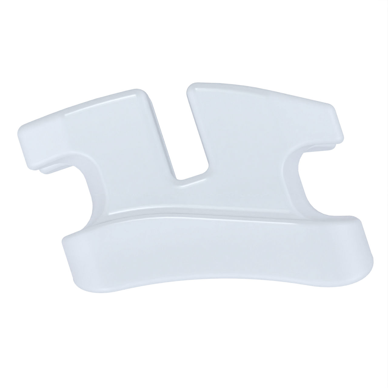 3M™ Clarity™ Advanced Ceramic Bracket, .018, LR4, -12T/2A, 006-256