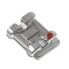 Brackets Metálicos Gemelos en Miniatura 3M™ Unitek™
