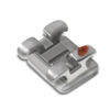 Brackets Metálicos Gemelos en Miniatura 3M™ Unitek™