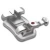 Brackets Metálicos Gemelos en Miniatura 3M™ Unitek™