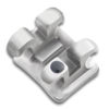 3M™ Unitek™ Miniature Twin Metal Brackets, 5017-216, APC™ Plus, .018, LR3, -11T/5A, 5/Pk