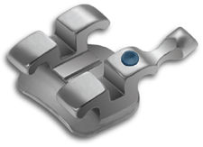 3M™ Victory Series™ Brackets, 017-575, .018, UL3, +7T/10A, Cuspid Hk,5/Pk