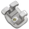 3M™ Victory Series™ Brackets, 017-744, .022, LR3, 0T/0A, 5/Pk