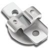 3M™ Victory Series™ Brackets, 017-4330, .018, L5, Single, -17T/0A, Os, 5/Pk